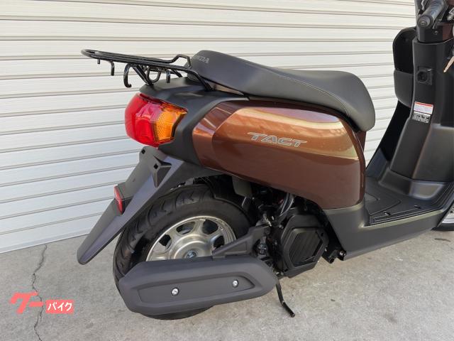 車両情報:ホンダ タクト ベーシック | AUTO VICTORY | 中古バイク