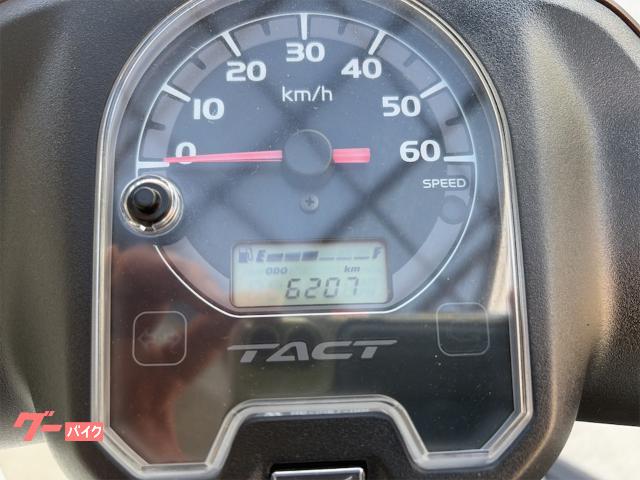 車両情報:ホンダ タクト ベーシック | AUTO VICTORY | 中古バイク 車両情報:ホンダ タクト ベーシック | AUTO VICTORY | 中古バイク
