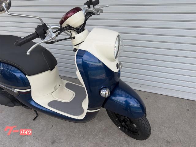 YAMAHA VINO AY02 FI 50CC 04,756KM (配送無料) ☆売れました☆YAMAHA Vino AY02 低走行 FI 絶好調 FE24070901 - 原付