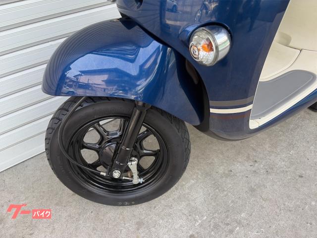 二級整備士の軽整備付き‼️ビーノFI車❗️ YAMAHAビーノ 2サイクル 5AU - HONDA360cc軽自動車の専門店