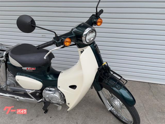 車両情報:ホンダ スーパーカブ50 | AUTO VICTORY | 中古バイク・新車