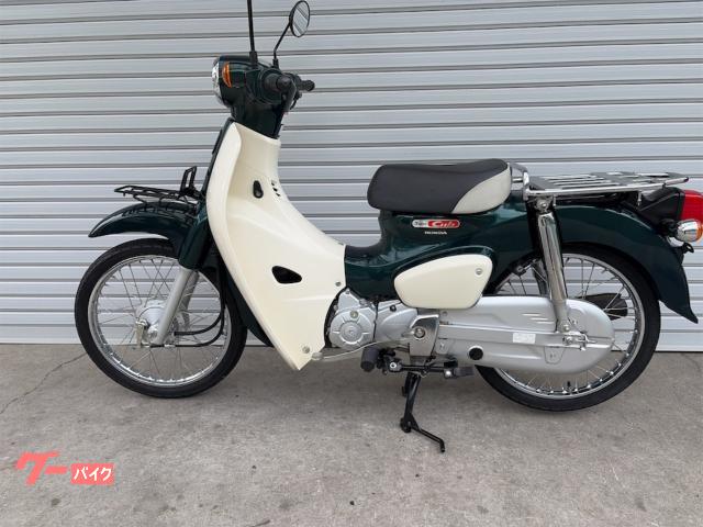 車両情報:ホンダ スーパーカブ50 | AUTO VICTORY | 中古バイク・新車