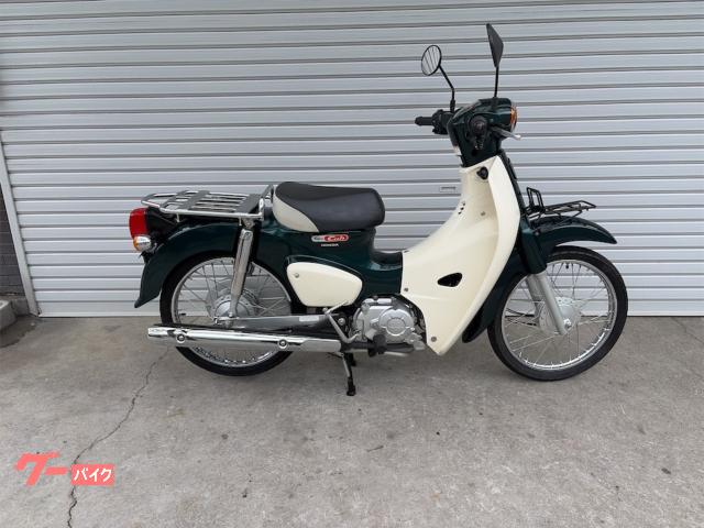ホンダ スーパーカブ50 AA09型｜AUTO VICTORY｜新車 