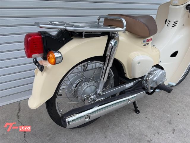 ホンダ スーパーカブ50 AA09型｜AUTO VICTORY｜新車