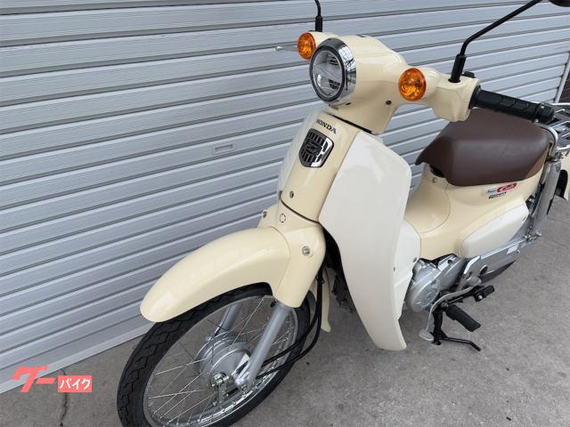ホンダ スーパーカブ50 AA09型|AUTO VICTORY|新車 ホンダ スーパーカブ50 AA09型|AUTO VICTORY|新車