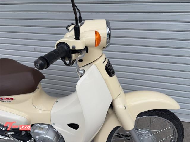ホンダ スーパーカブ50 AA09型｜AUTO VICTORY｜新車