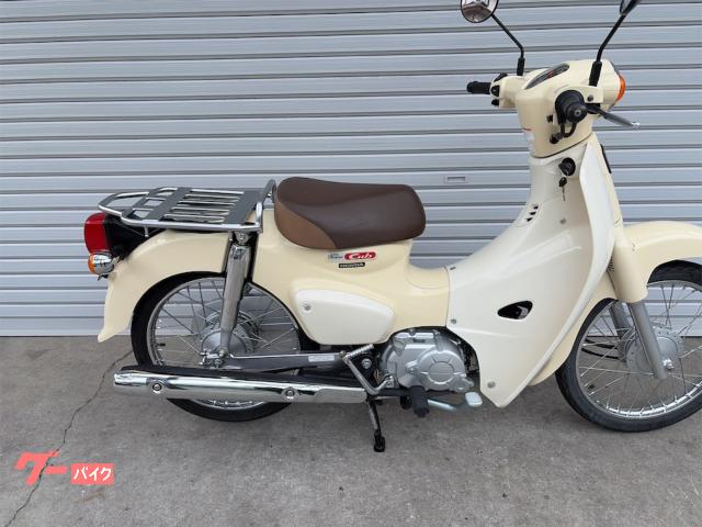 ホンダ スーパーカブ50 AA09型｜AUTO VICTORY｜新車