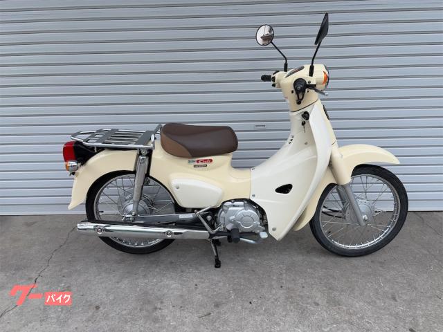 ホンダ スーパーカブ50 AA09型|AUTO VICTORY|新車 ホンダ スーパーカブ50 AA09型|AUTO VICTORY|新車