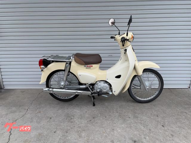 ホンダ スーパーカブ50 AA09型｜AUTO VICTORY｜新車
