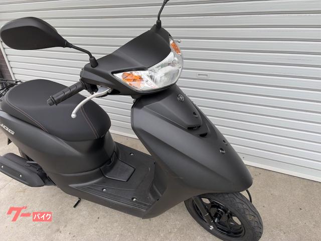 ヤマハ JOGデラックス AY01型｜AUTO VICTORY｜新車