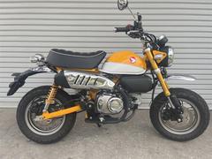 ホンダ　モンキー１２５