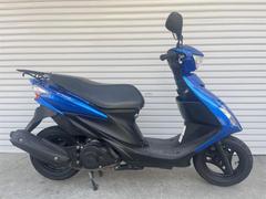 スズキ　アドレスＶ１２５Ｓ