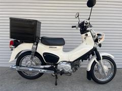 ホンダ　クロスカブ５０