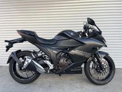 スズキ　ＧＩＸＸＥＲ　ＳＦ　２５０