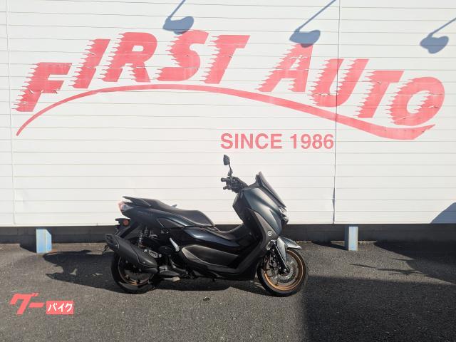 ＮＭＡＸ１２５　２０２３年モデル