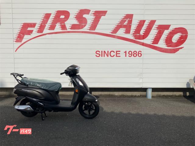 アドレス１２５