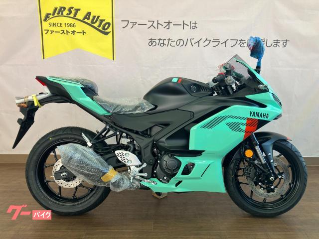 YZF−R25
