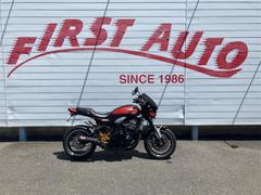 カワサキ　Ｚ９００ＲＳ　カスタム車