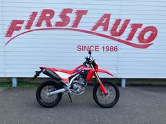 ホンダ　ＣＲＦ２５０Ｌ〈Ｓ〉