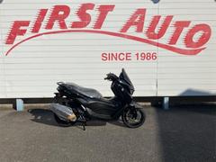 ヤマハ　ＮＭＡＸ１５５