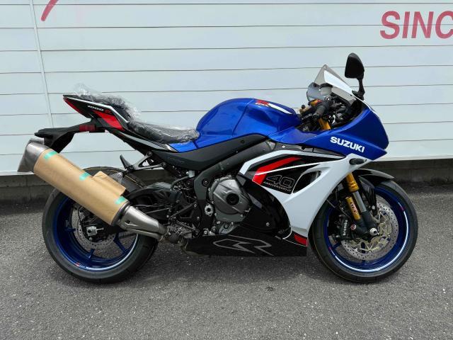 スズキ GSX－R1000R 2027年モデル｜ファーストオート大東