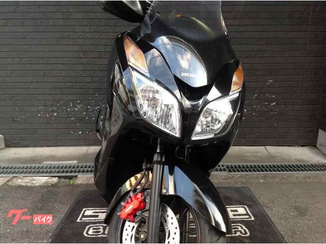 車両情報 ホンダ フォルツァsi Surface 中古バイク 新車バイク探しはバイクブロス