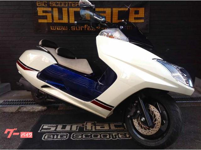 車両情報 ヤマハ マグザム Surface 中古バイク 新車バイク探しはバイクブロス