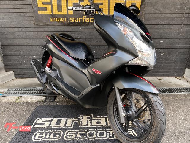 ホンダ ｐｃｘ１５０ 盗難防止装置付き 純正スペアキー ｓｕｒｆａｃｅ 新車 中古バイクなら グーバイク