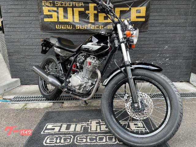 ホンダ ｆｔｒ２２３ ノーマル車両 純正スペアキー ｓｕｒｆａｃｅ 新車 中古バイクなら グーバイク