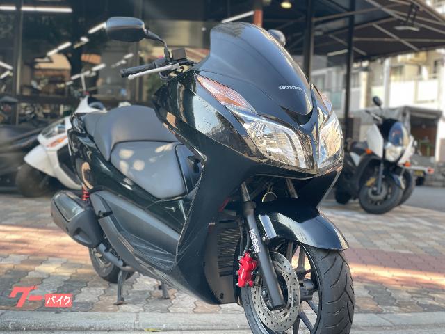 車両情報 ホンダ フォルツァsi Surface 中古バイク 新車バイク探しはバイクブロス