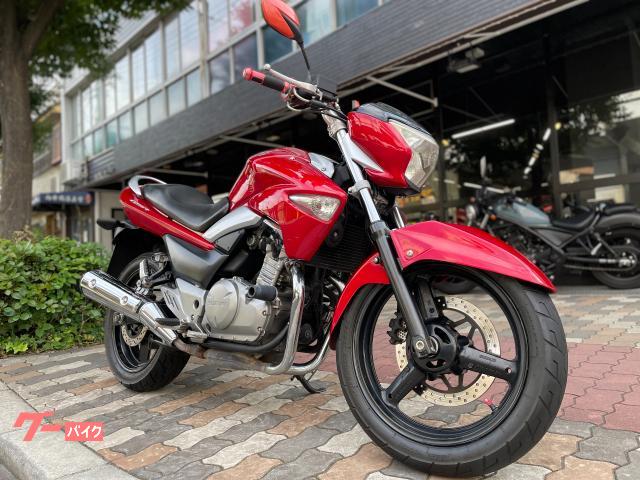 スズキ ｇｓｒ２５０ エンジンスライダー カスタムグリップ ヘルメットホルダー ｓｕｒｆａｃｅ 新車 中古バイクなら グーバイク