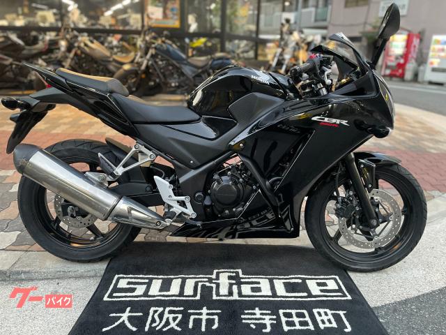 ＣＢＲ２５０Ｒ　ＭＣ４１　後期型　別体式ＥＴＣ　ヘルメットロック　ドライブチェーン新品