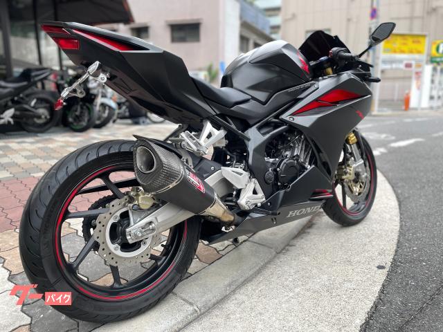 車両情報:ホンダ CBR250RR | SURFACE | 中古バイク・新車バイク探しは 