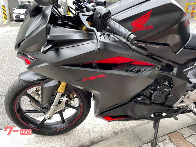 車両情報:ホンダ CBR250RR | SURFACE | 中古バイク・新車バイク探しは 