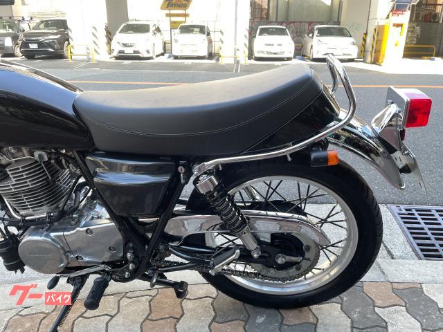 車両情報:ヤマハ SR400 | SURFACE | 中古バイク・新車バイク探しは 