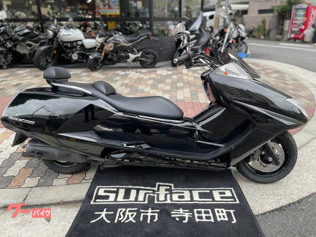 車両情報:ヤマハ マグザム | SURFACE 大阪店 | 中古バイク・新車バイク探しはバイクブロス