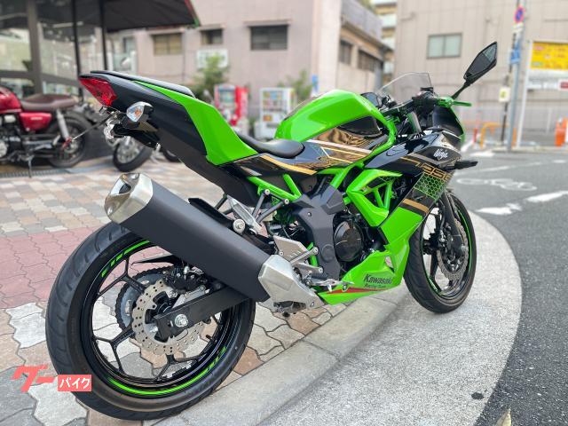 車両情報:カワサキ Ninja 250SL | SURFACE 大阪店 | 中古バイク・新車バイク探しはバイクブロス