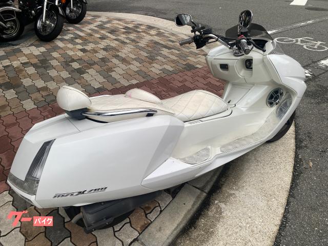 ヤマハ マグザム ＳＧ２１Ｊ｜ＳＵＲＦＡＣＥ 大阪店｜新車・中古バイクなら【グーバイク】