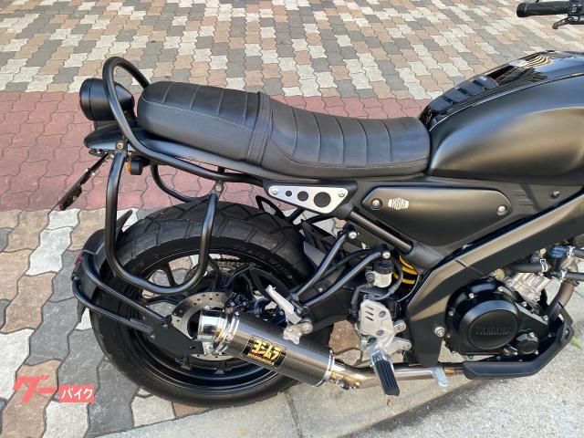 品揃え豊富で 純正】YAMAHA マフラー YZ250F マフラー（ヤマハ (5XCB) YZ250F パーツ