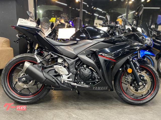 車両情報:ヤマハ YZF−R25 | SURFACE 大阪店 | 中古バイク・新車バイク探しはバイクブロス