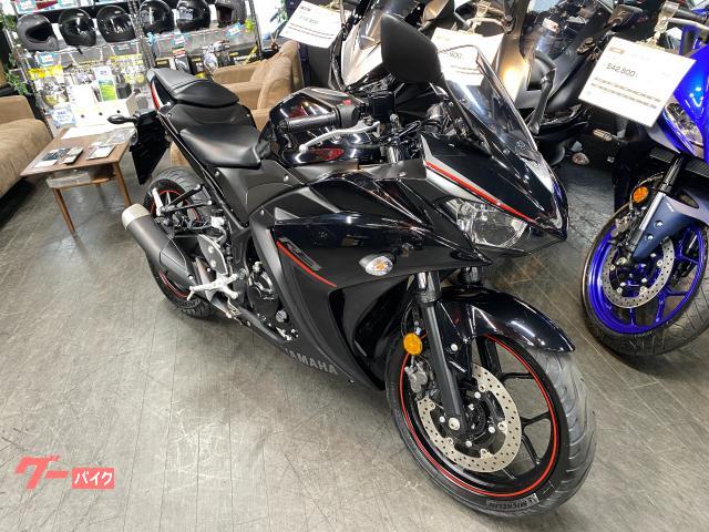 ヤマハ YZF－R3 フルノーマル車両 純正スペアキー付属 新規