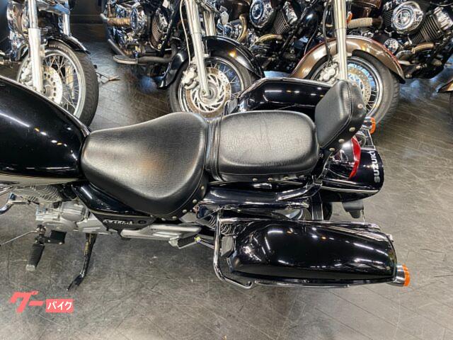 スズキ GZ150－A フルノーマル車両 純正スペアキー付属