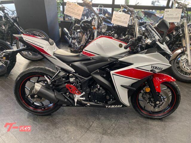 ＹＺＦ−Ｒ２５　エンジンスライダー　シングルシートカバー　純正ＯＰ外装　純正スペアキー付属