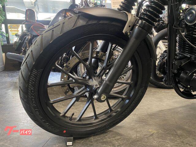 ホンダ GB350S パールディープマッドグレー フルノーマル ホンダ GB350S パールディープマッドグレー フルノーマル
