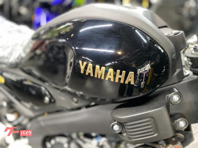 ヤマハ XSR155 新車 VVA可変バルブタイミングエンジン ス