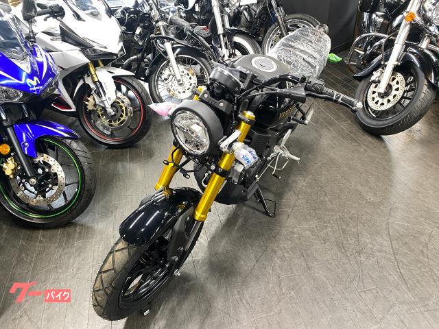 2点 ヤマハ XSR155 新車 VVA可変バルブタイミングエンジン ス