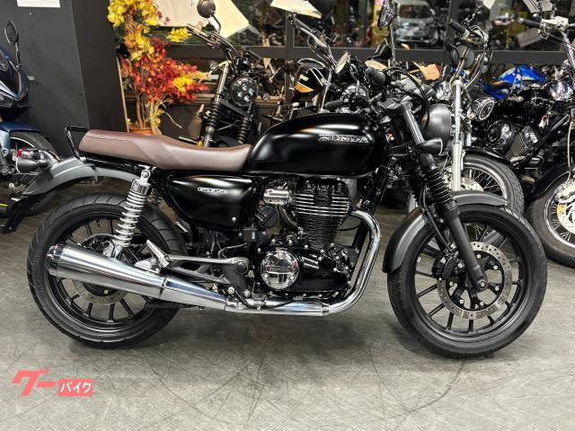 ＧＢ３５０　ＤＡＹＴＯＮＡタコメーター　純正スペアキー付属　ＬＥＤヘッドライト　ＡＢＳ