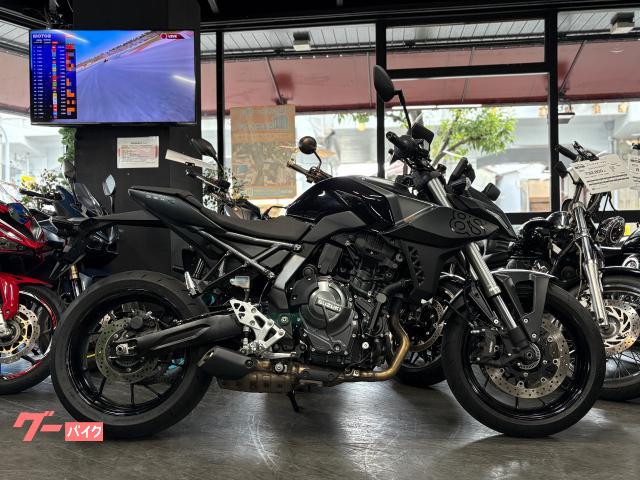 ＧＳＸ−８Ｓ　ブラック　ノーマル車両　純正スペアキー付属　ＡＢＳ　新規車検２年付き