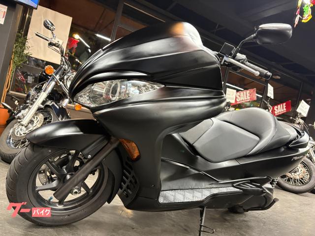 車両情報:ホンダ フォルツァ Z | SURFACE 大阪店 | 中古バイク・新車