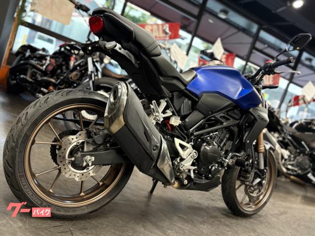 ねね 車両情報:ホンダ CB250R | SURFACE 大阪店 | 中古バイク・新車バイク